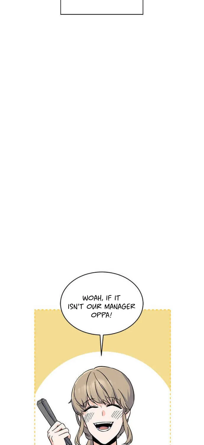 Rookie Talent Agent Knows It All Chapter 35 page 56 - 