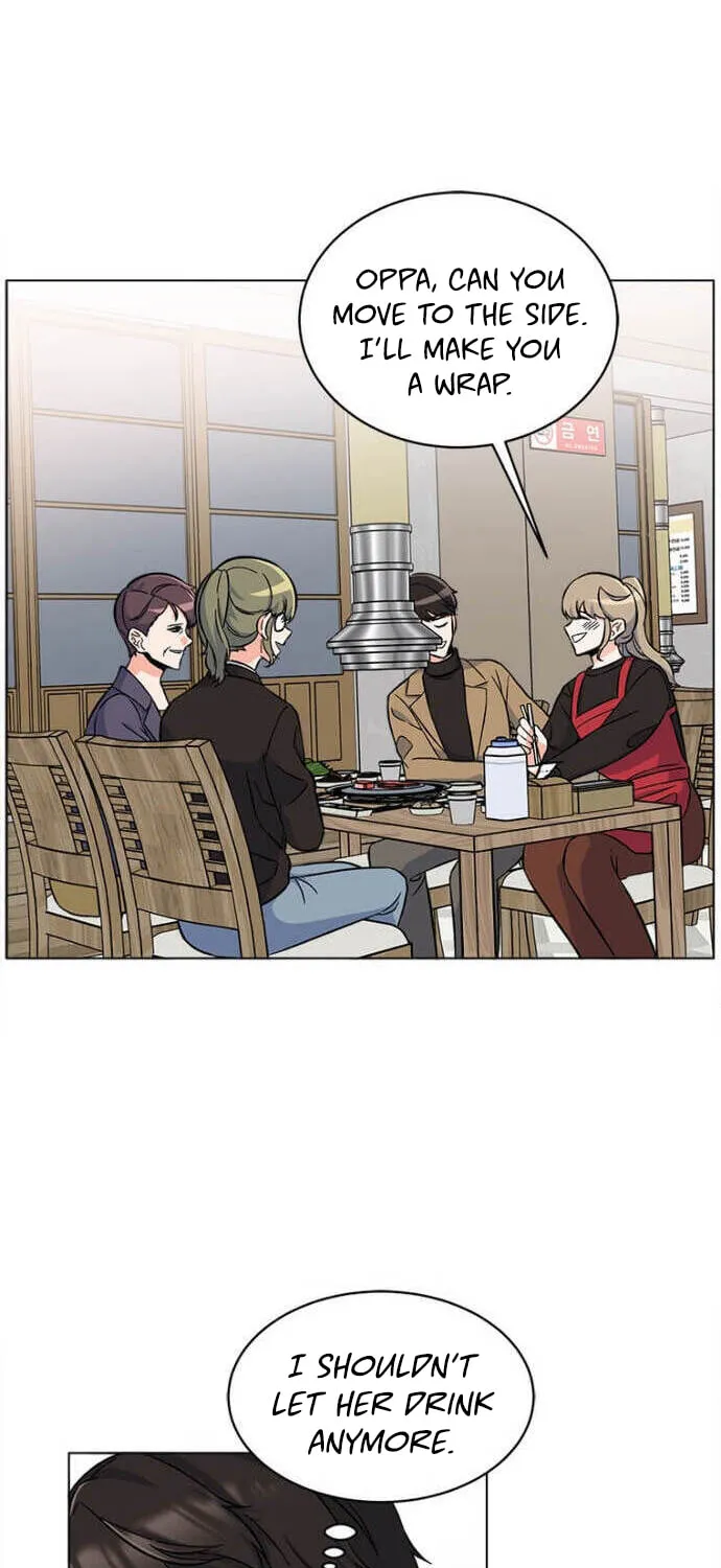 Rookie Talent Agent Knows It All Chapter 35 page 58 - 