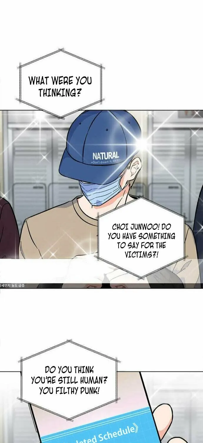 Rookie Talent Agent Knows It All Chapter 35 page 63 - 