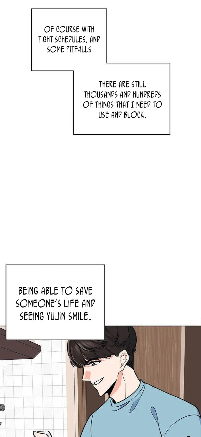 Rookie Talent Agent Knows It All Chapter 35 page 72 - 