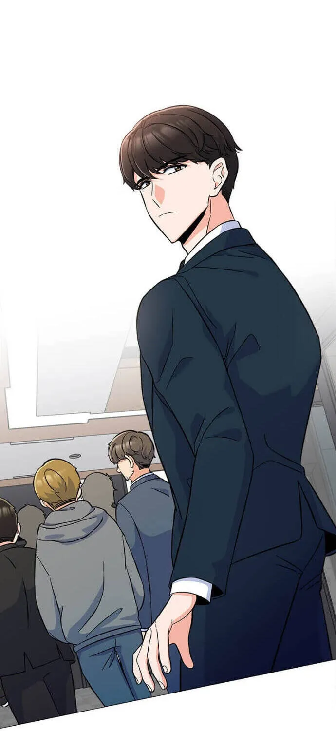 Rookie Talent Agent Knows It All Chapter 36 page 18 - 