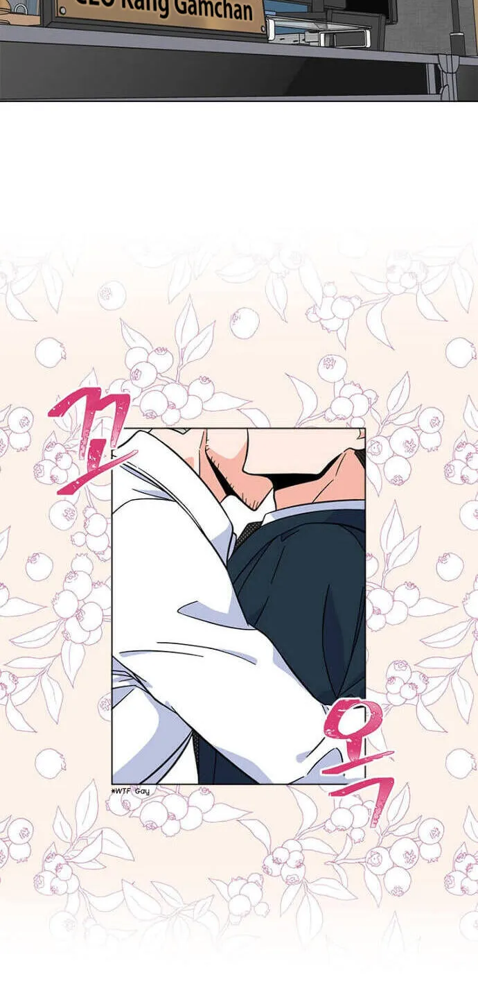 Rookie Talent Agent Knows It All Chapter 36 page 21 - 