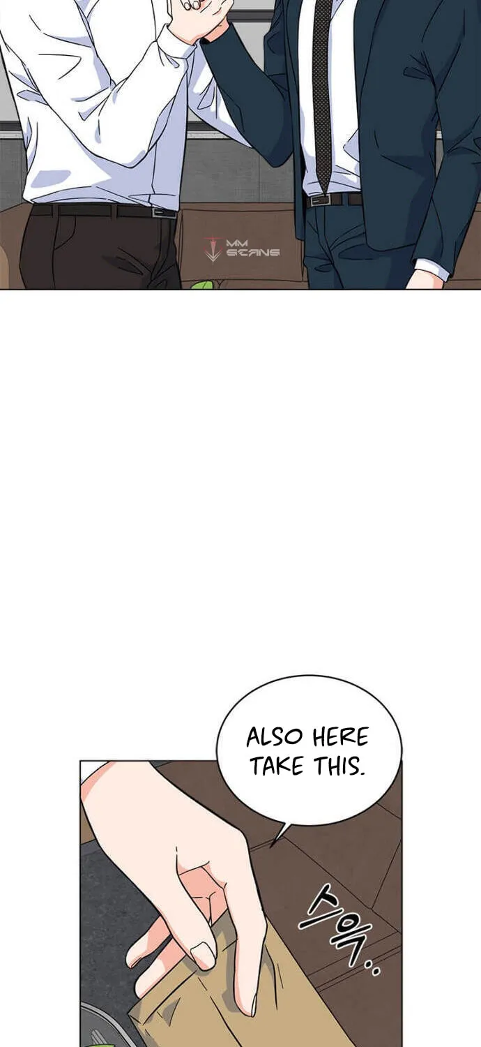 Rookie Talent Agent Knows It All Chapter 36 page 24 - 
