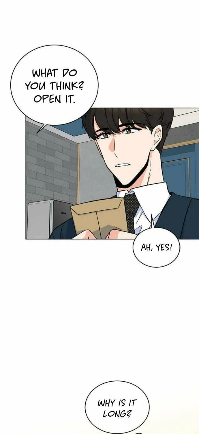 Rookie Talent Agent Knows It All Chapter 36 page 26 - 