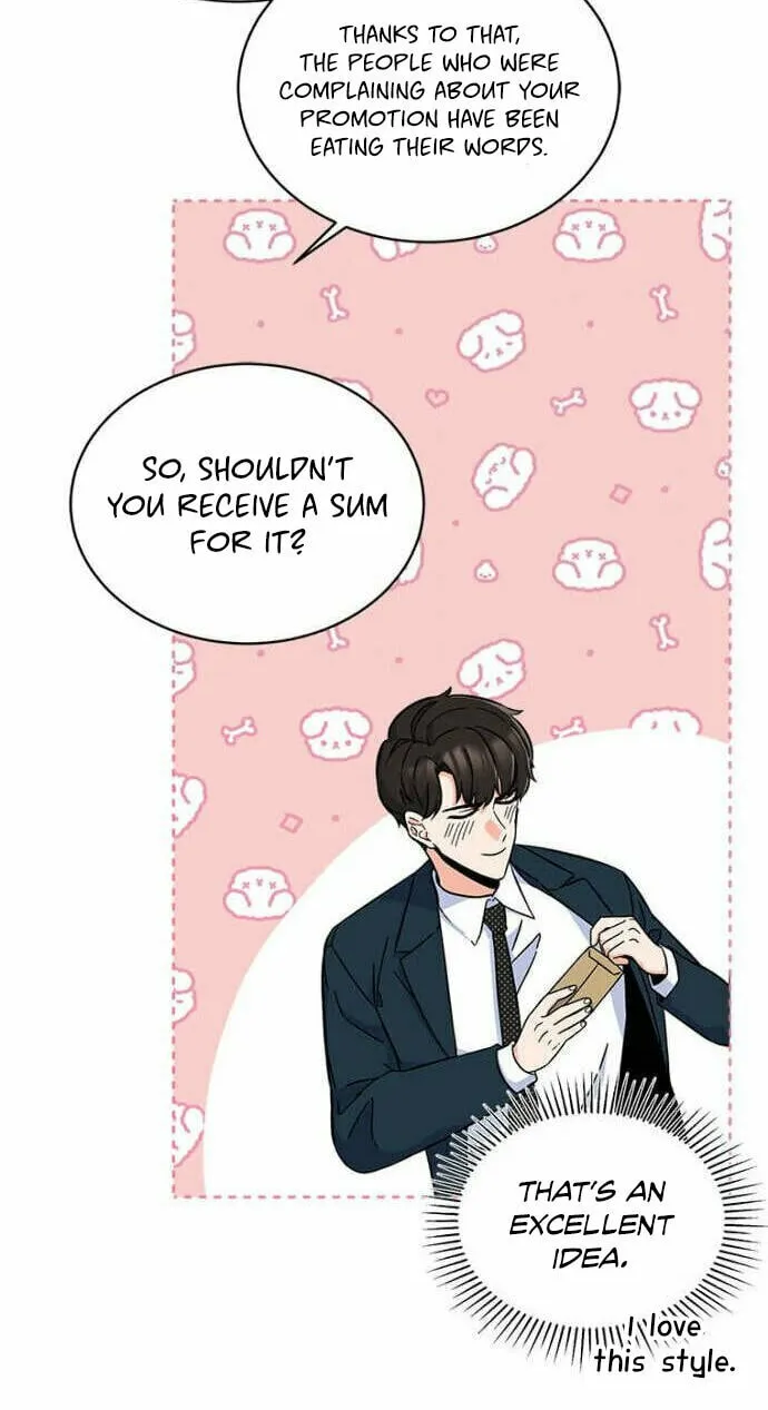 Rookie Talent Agent Knows It All Chapter 36 page 29 - 