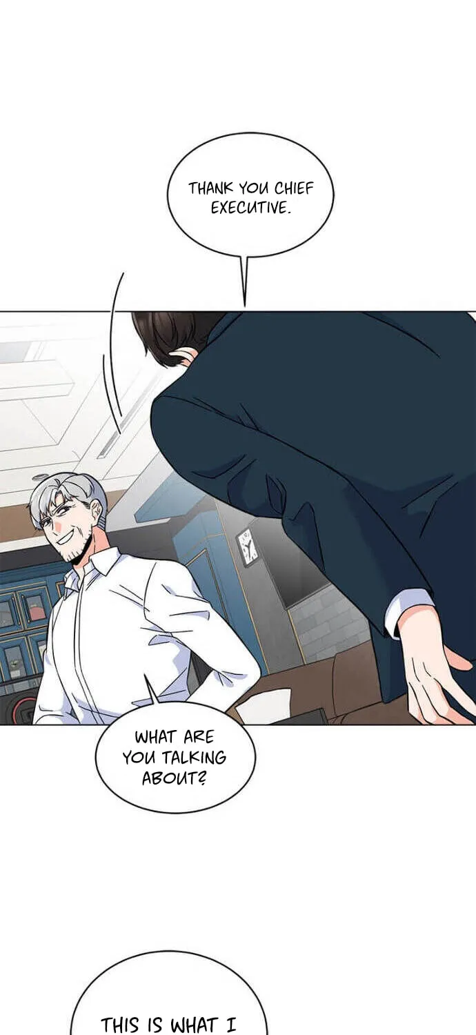 Rookie Talent Agent Knows It All Chapter 36 page 30 - 