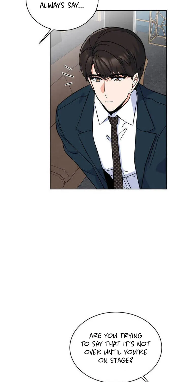 Rookie Talent Agent Knows It All Chapter 36 page 31 - 