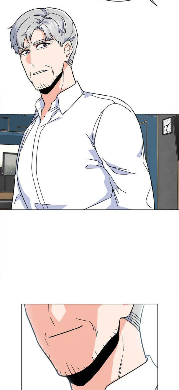 Rookie Talent Agent Knows It All Chapter 36 page 32 - 