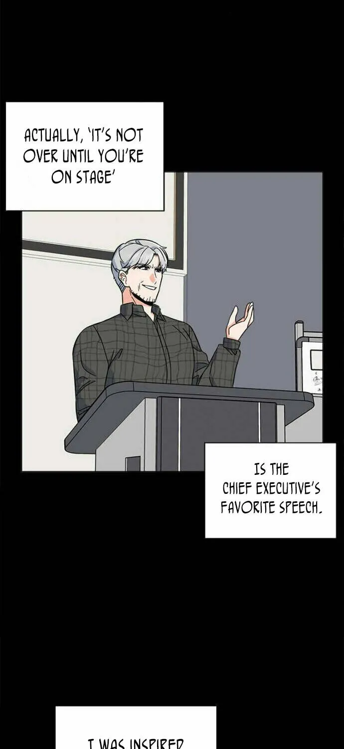 Rookie Talent Agent Knows It All Chapter 36 page 36 - 