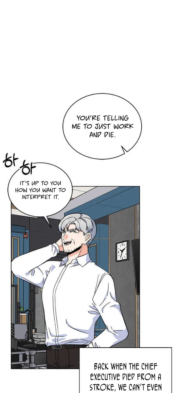 Rookie Talent Agent Knows It All Chapter 36 page 39 - 