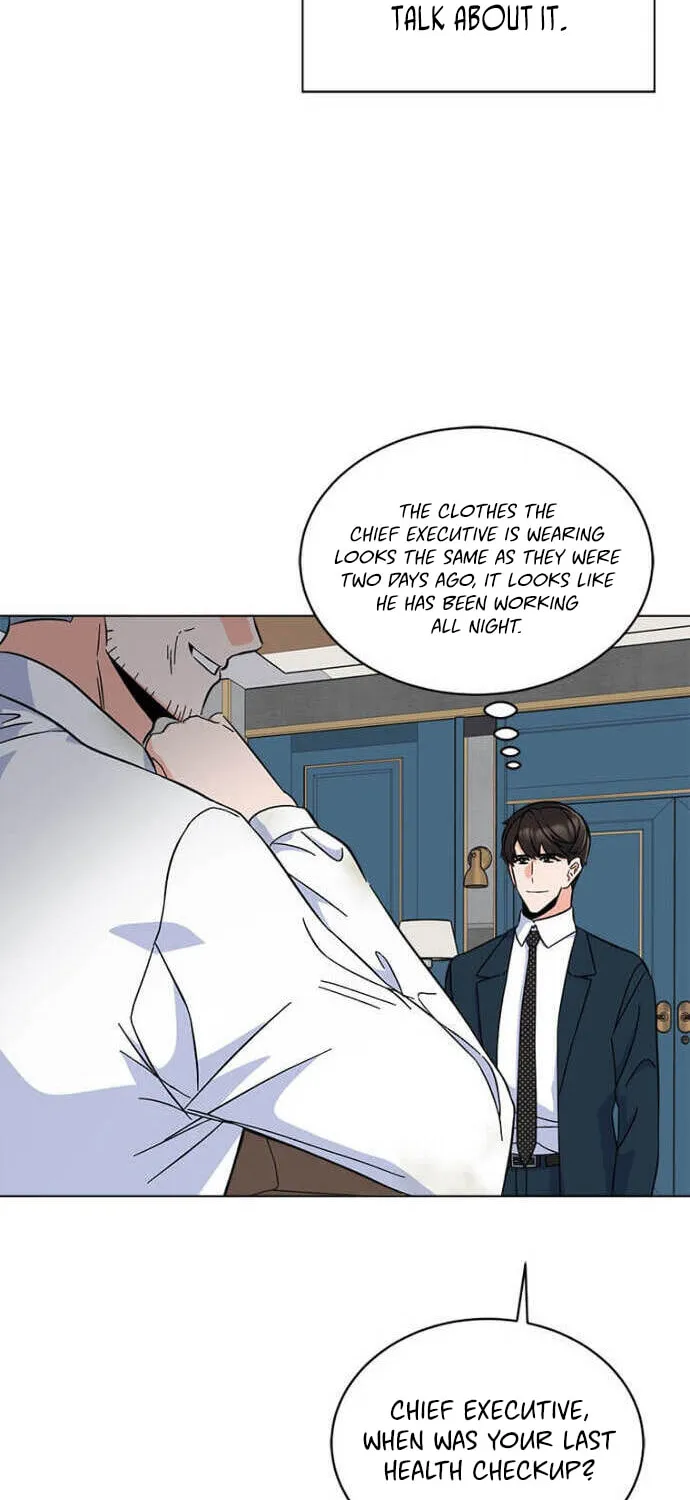 Rookie Talent Agent Knows It All Chapter 36 page 40 - 