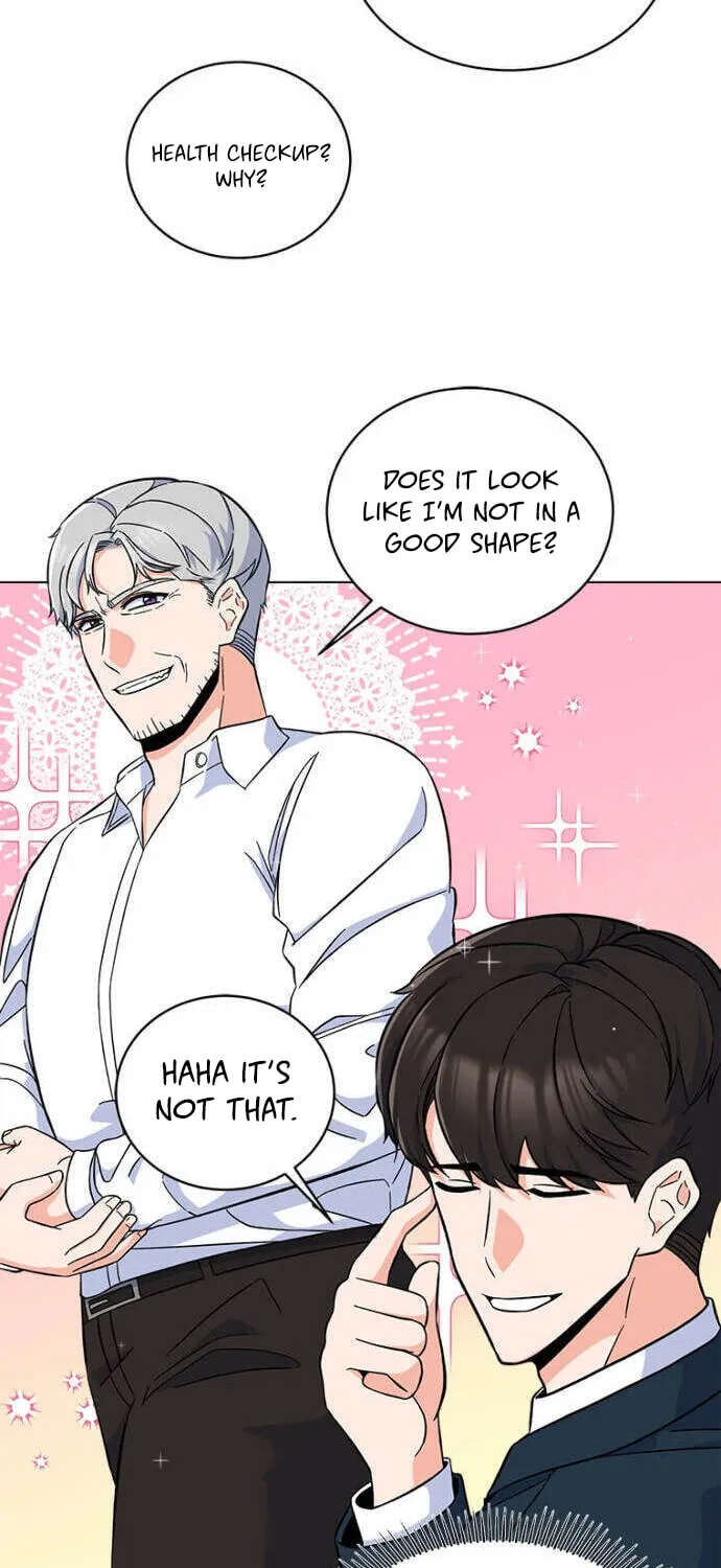 Rookie Talent Agent Knows It All Chapter 36 page 41 - 