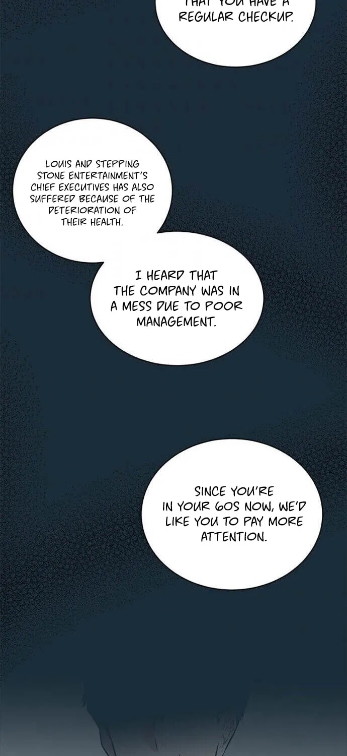 Rookie Talent Agent Knows It All Chapter 36 page 43 - 