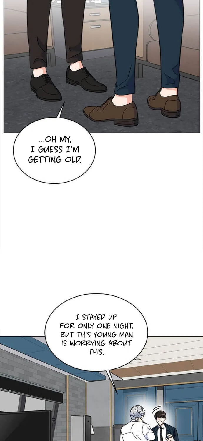 Rookie Talent Agent Knows It All Chapter 36 page 47 - 