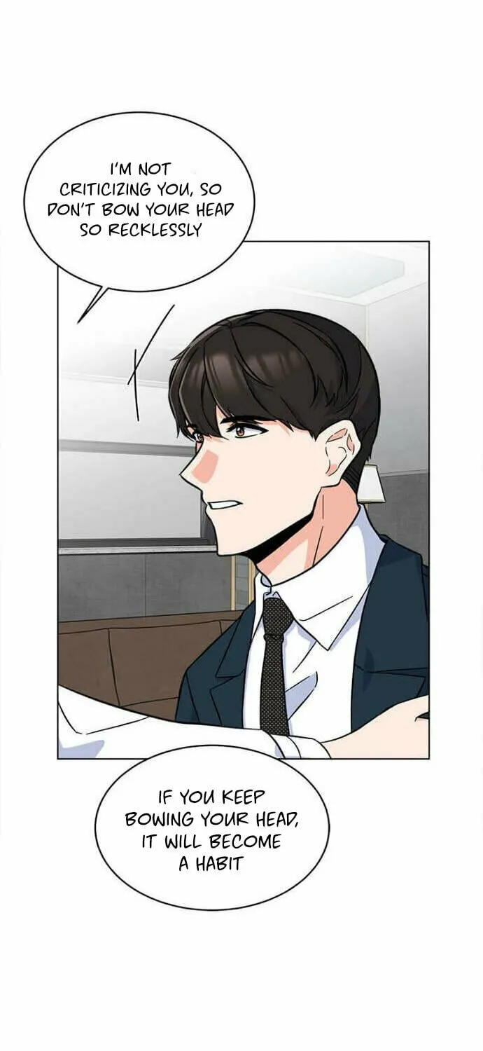 Rookie Talent Agent Knows It All Chapter 36 page 49 - 