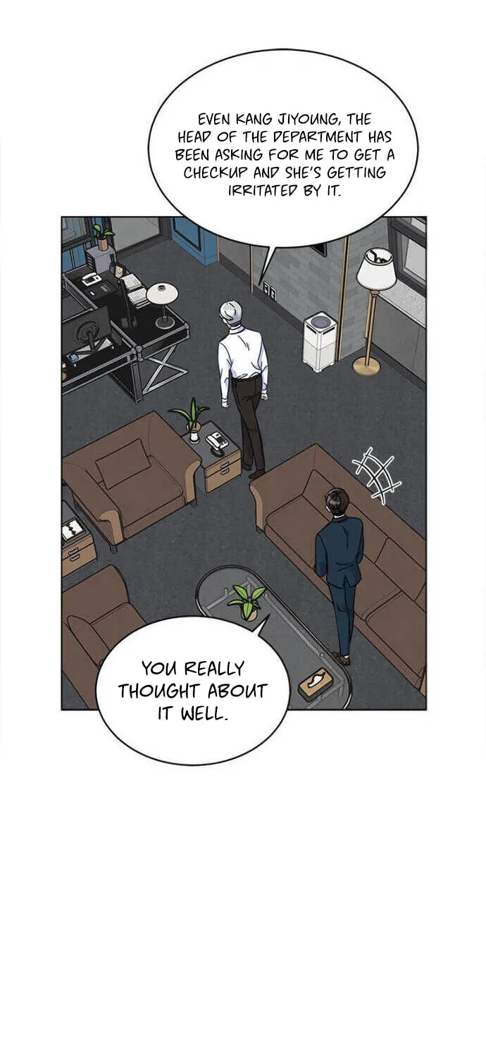 Rookie Talent Agent Knows It All Chapter 36 page 54 - 