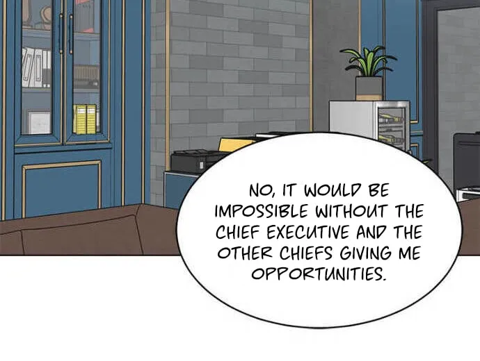 Rookie Talent Agent Knows It All Chapter 36 page 56 - 