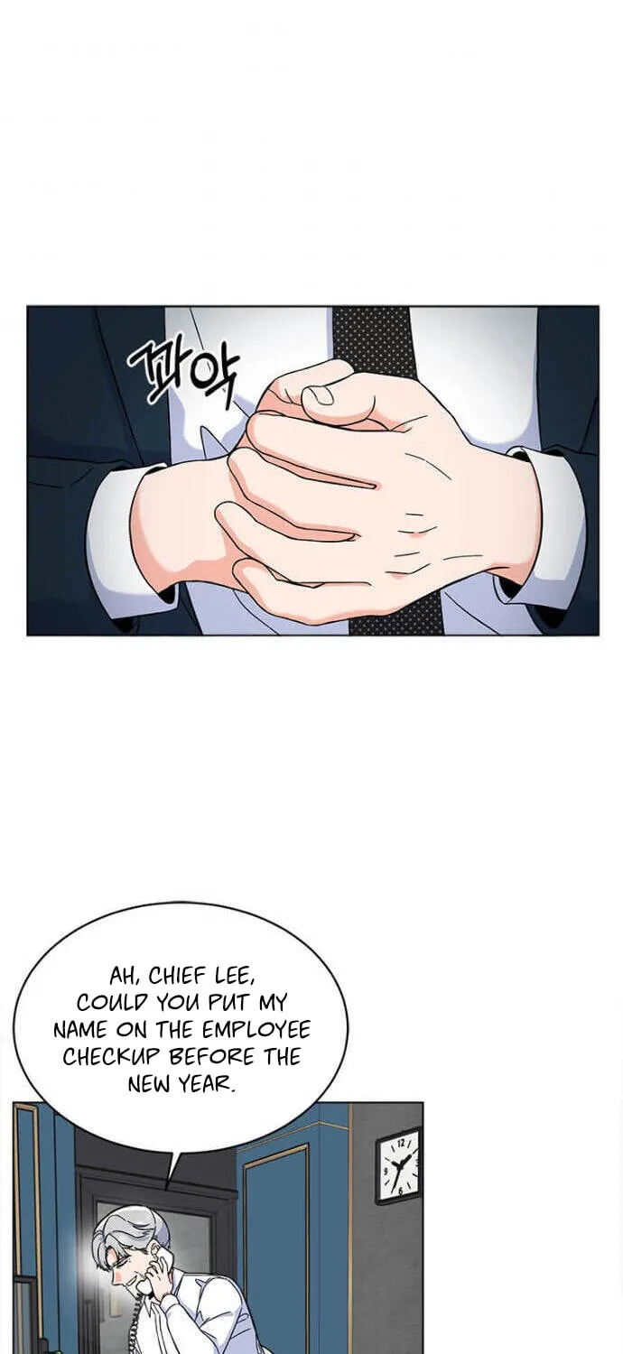 Rookie Talent Agent Knows It All Chapter 36 page 59 - 