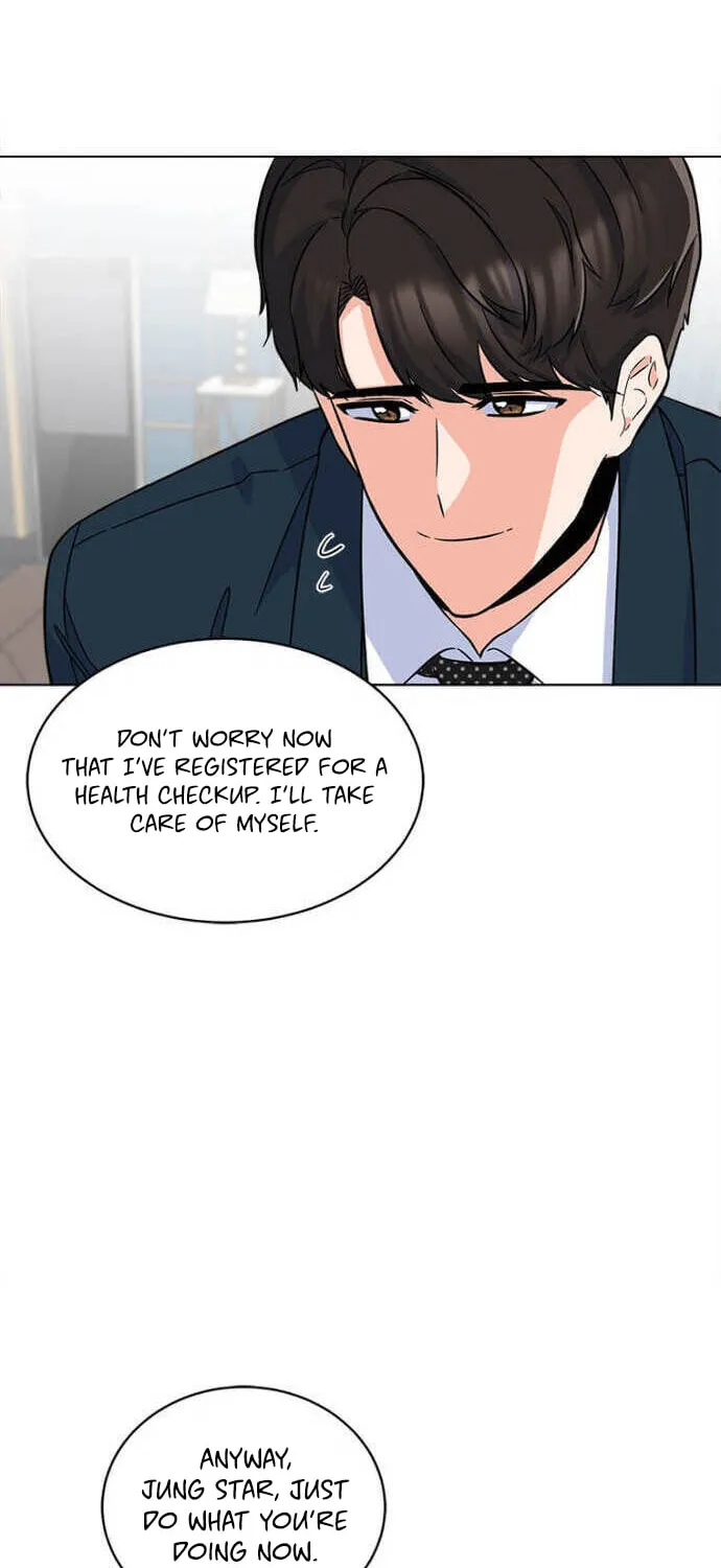Rookie Talent Agent Knows It All Chapter 36 page 62 - 