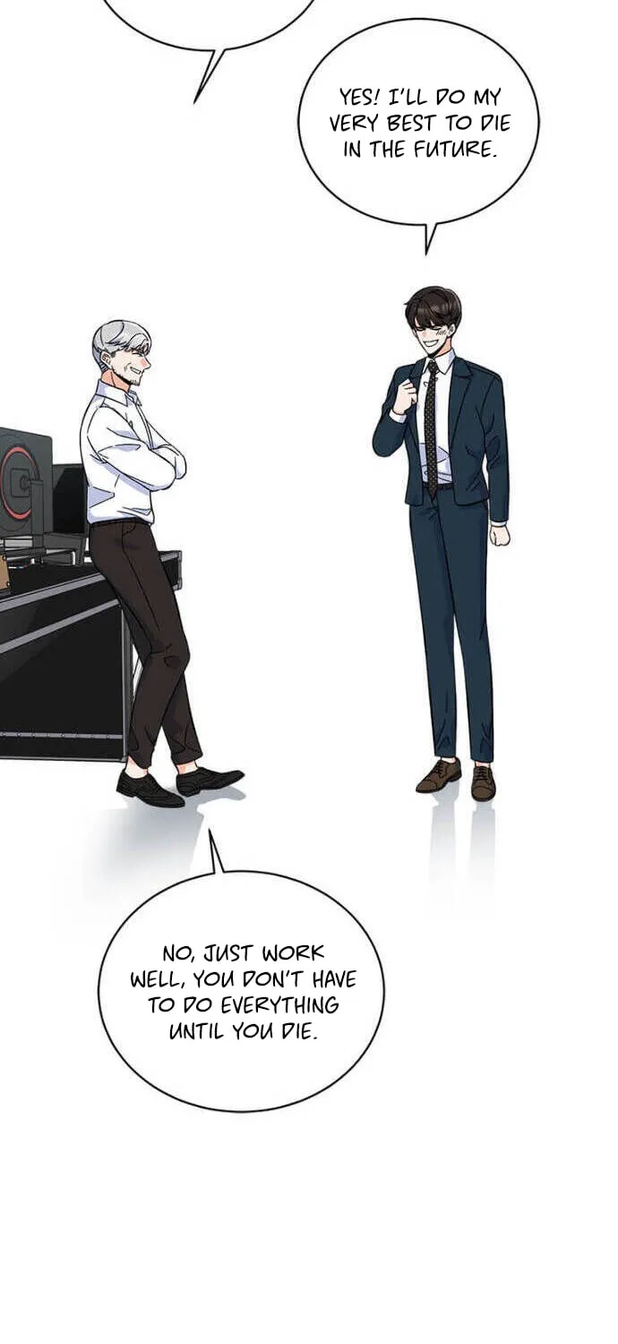 Rookie Talent Agent Knows It All Chapter 36 page 63 - 