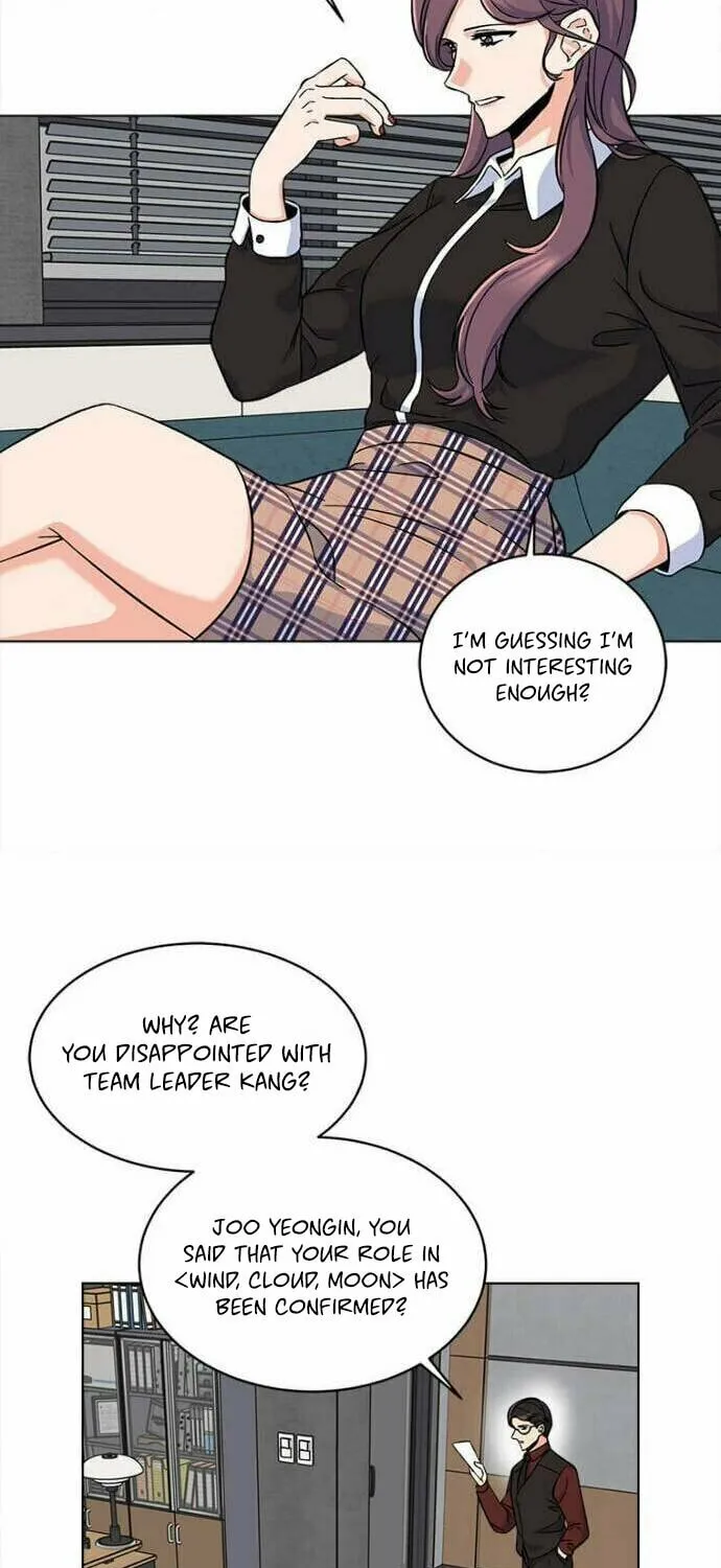Rookie Talent Agent Knows It All Chapter 36 page 67 - 