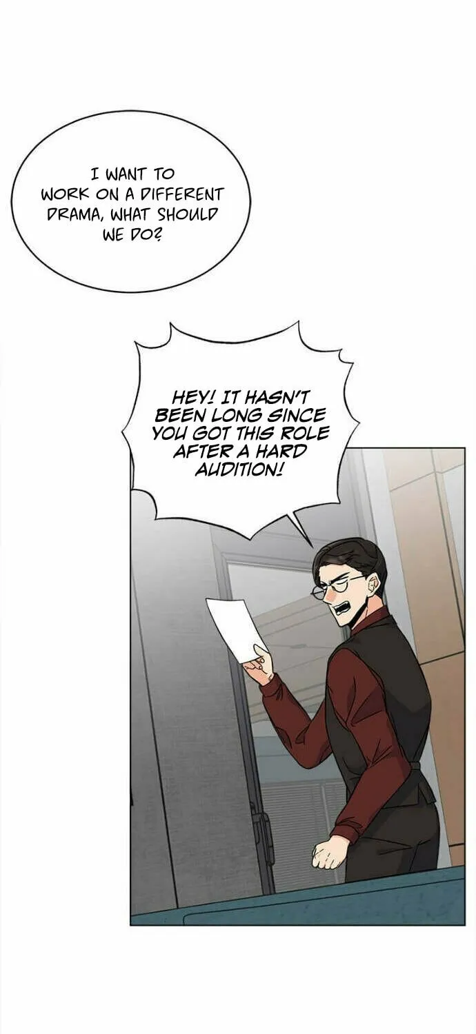 Rookie Talent Agent Knows It All Chapter 36 page 69 - 