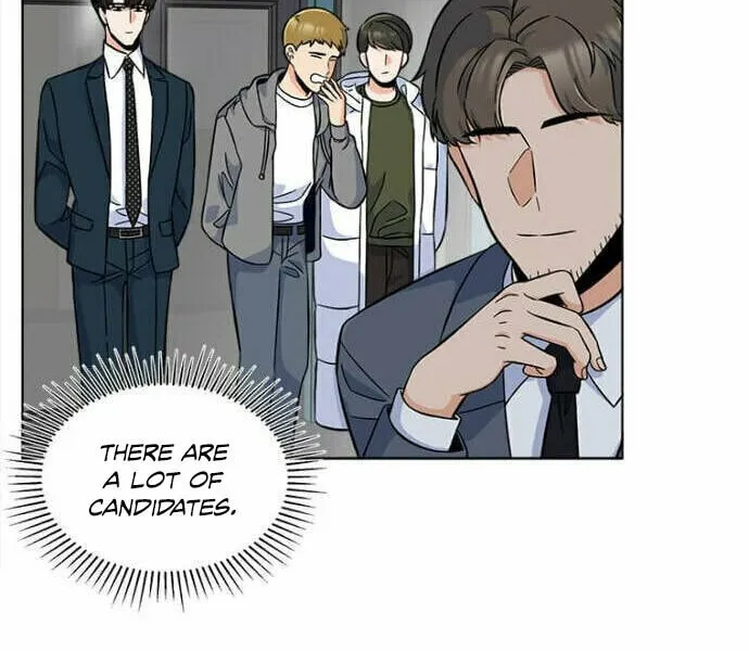 Rookie Talent Agent Knows It All Chapter 36 page 8 - 