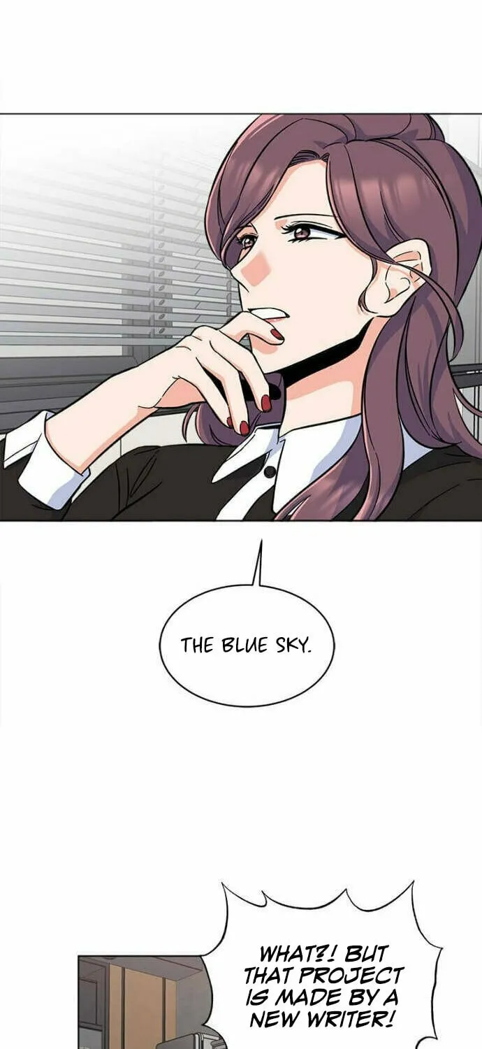 Rookie Talent Agent Knows It All Chapter 36 page 71 - 