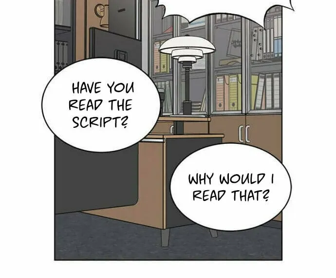 Rookie Talent Agent Knows It All Chapter 36 page 72 - 