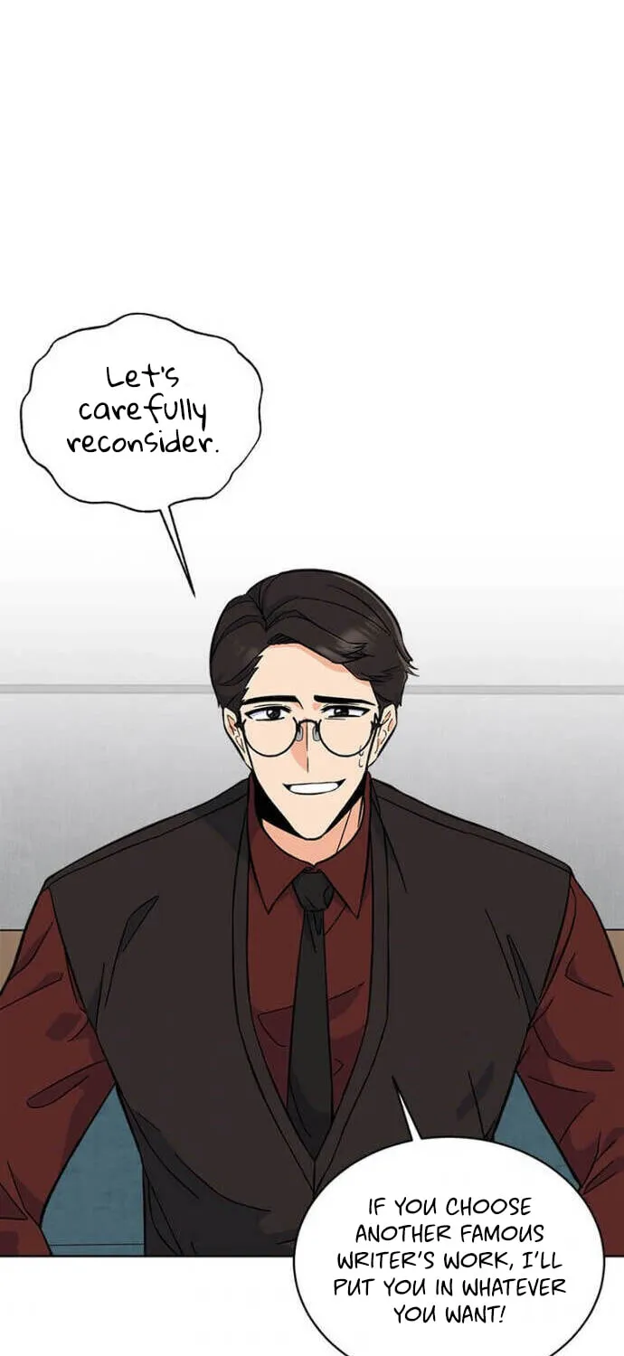 Rookie Talent Agent Knows It All Chapter 36 page 73 - 