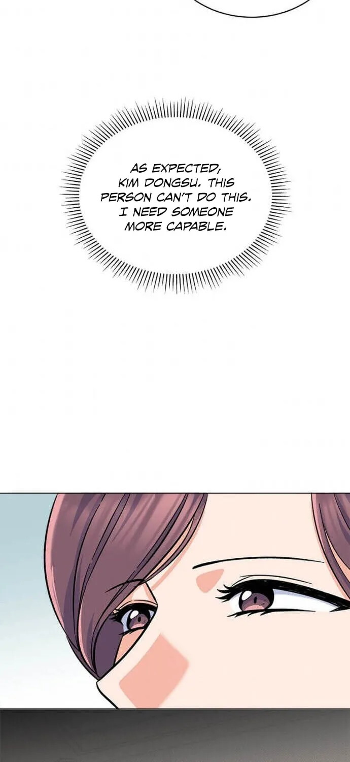 Rookie Talent Agent Knows It All Chapter 36 page 74 - 