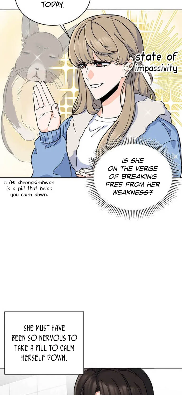 Rookie Talent Agent Knows It All Chapter 37 page 15 - 