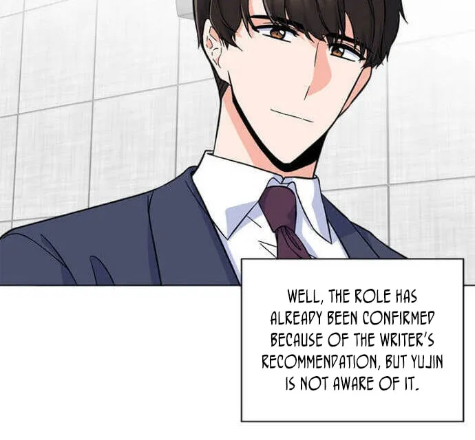 Rookie Talent Agent Knows It All Chapter 37 page 16 - 