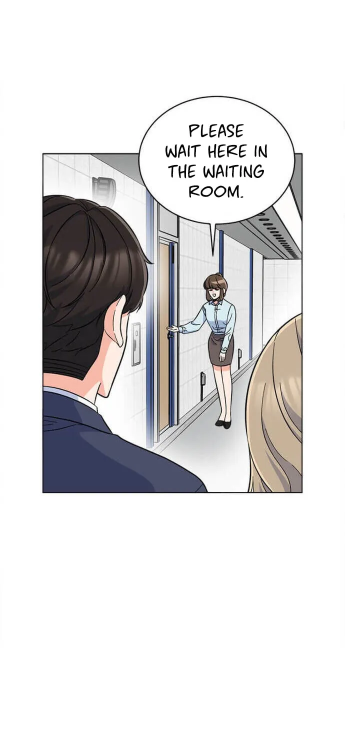 Rookie Talent Agent Knows It All Chapter 37 page 17 - 