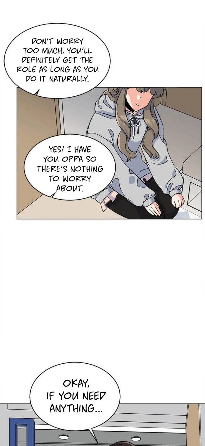 Rookie Talent Agent Knows It All Chapter 37 page 18 - 