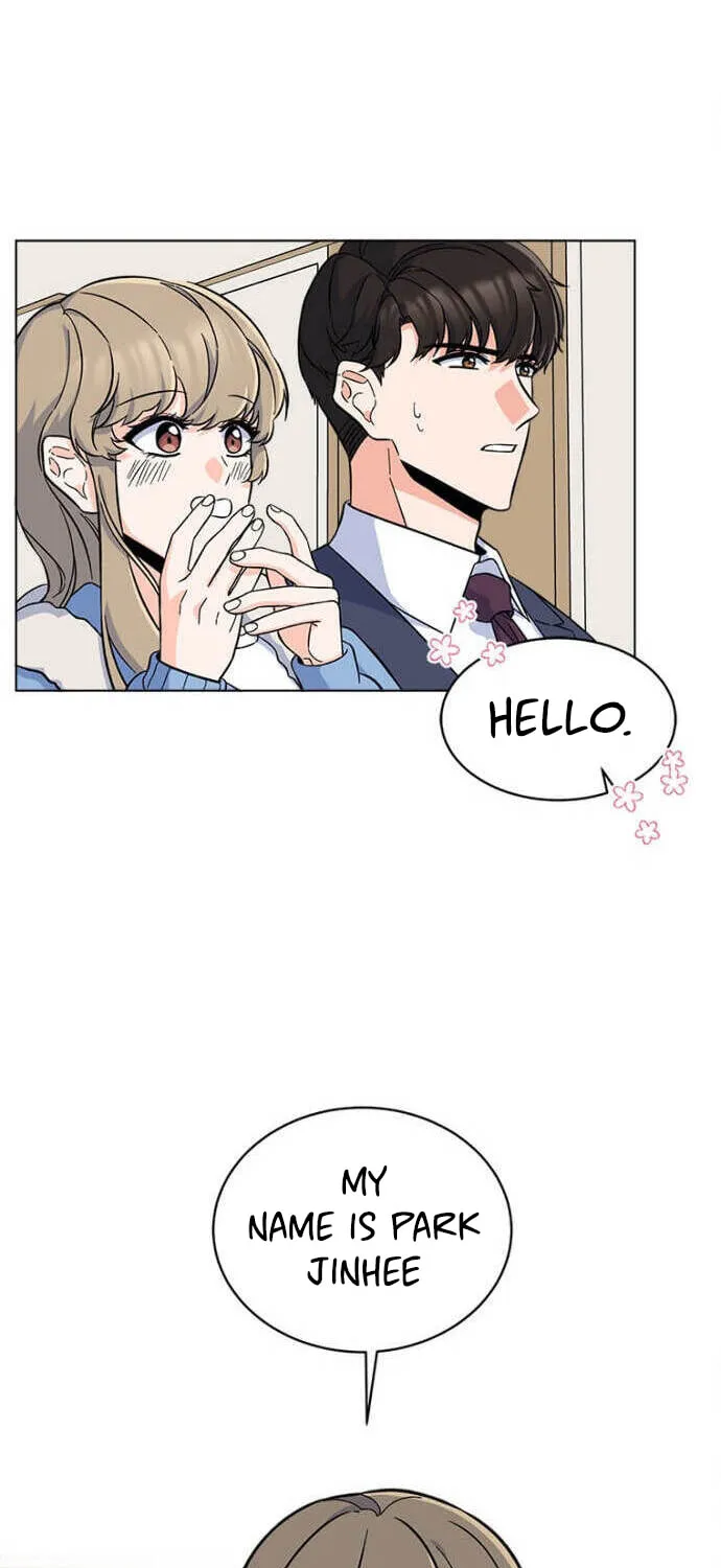 Rookie Talent Agent Knows It All Chapter 37 page 21 - 