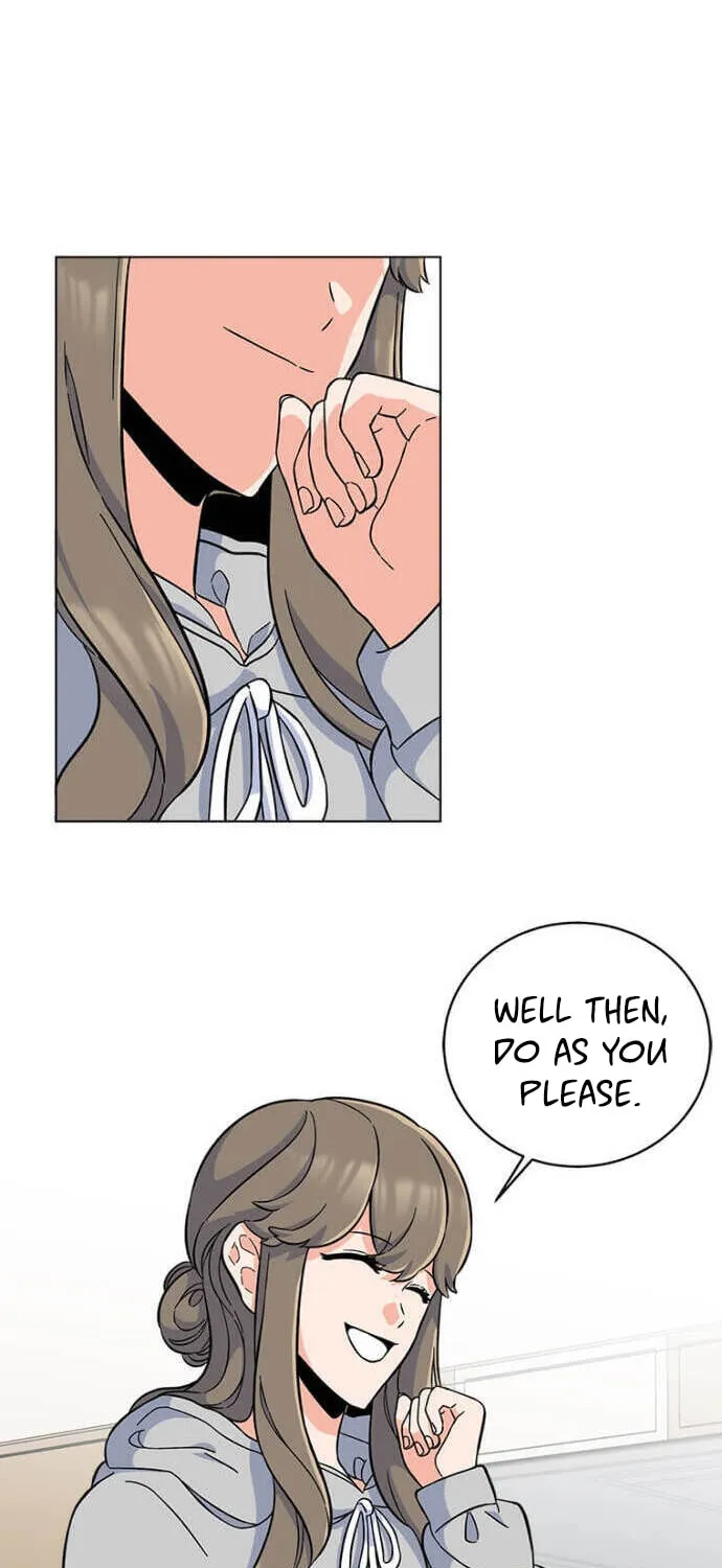 Rookie Talent Agent Knows It All Chapter 37 page 27 - 