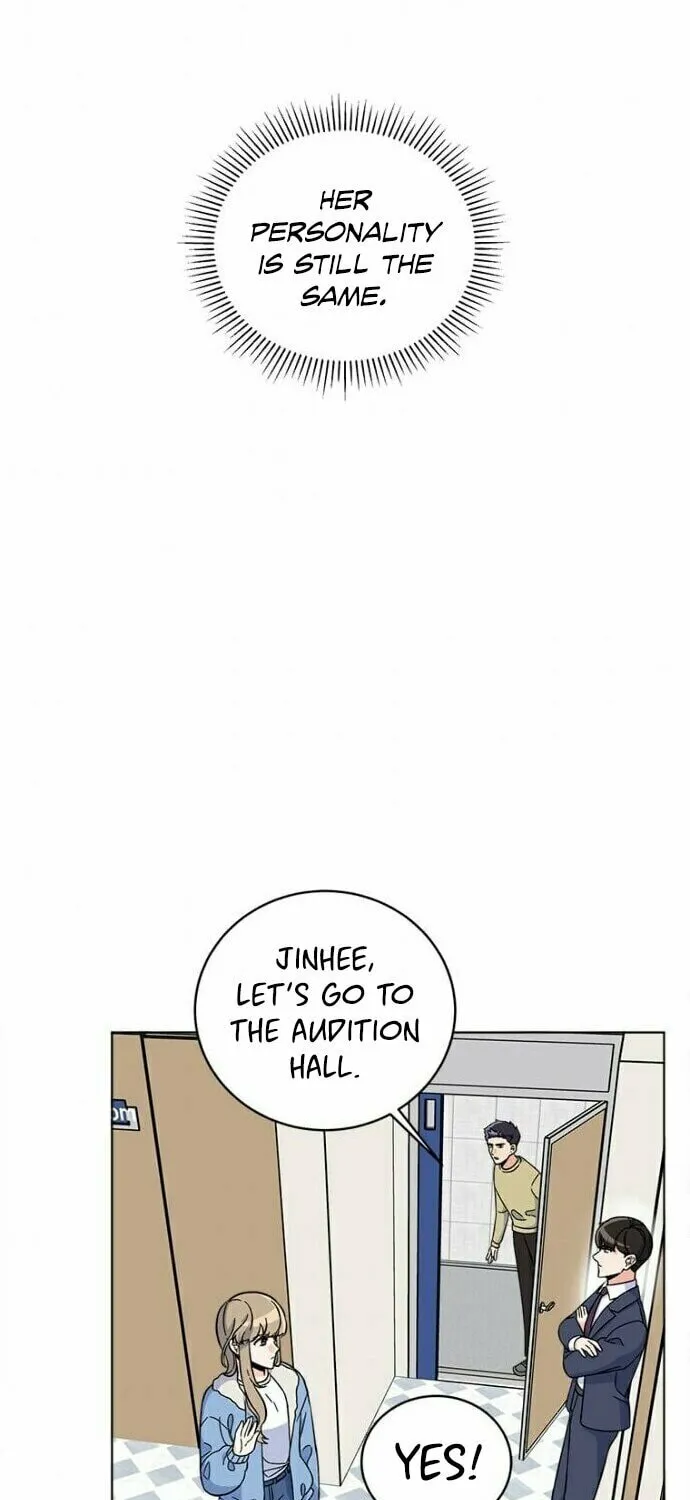 Rookie Talent Agent Knows It All Chapter 37 page 29 - 