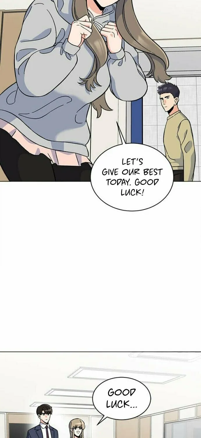 Rookie Talent Agent Knows It All Chapter 37 page 31 - 