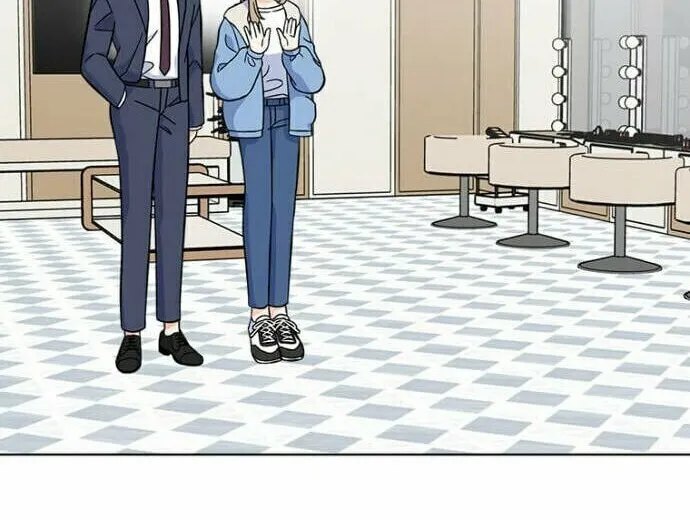 Rookie Talent Agent Knows It All Chapter 37 page 32 - 