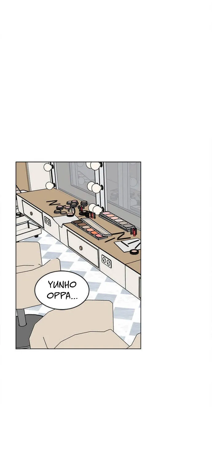 Rookie Talent Agent Knows It All Chapter 37 page 33 - 