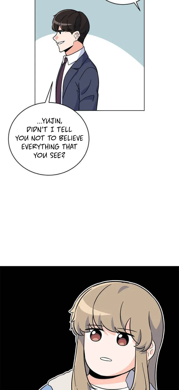 Rookie Talent Agent Knows It All Chapter 37 page 35 - 