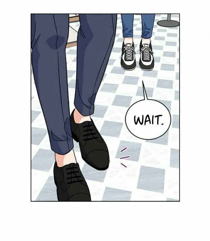 Rookie Talent Agent Knows It All Chapter 37 page 40 - 