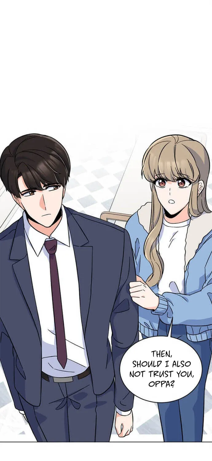 Rookie Talent Agent Knows It All Chapter 37 page 41 - 
