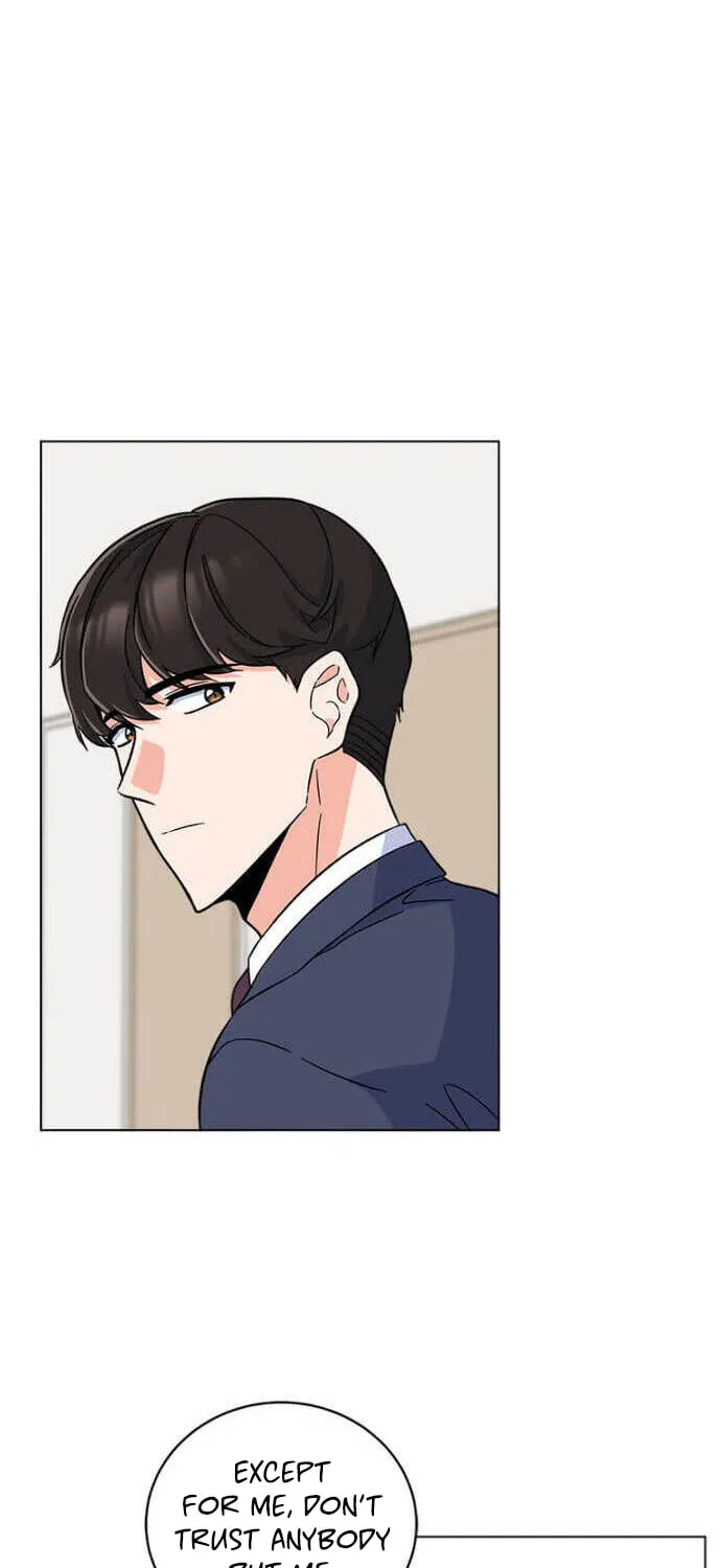 Rookie Talent Agent Knows It All Chapter 37 page 42 - 