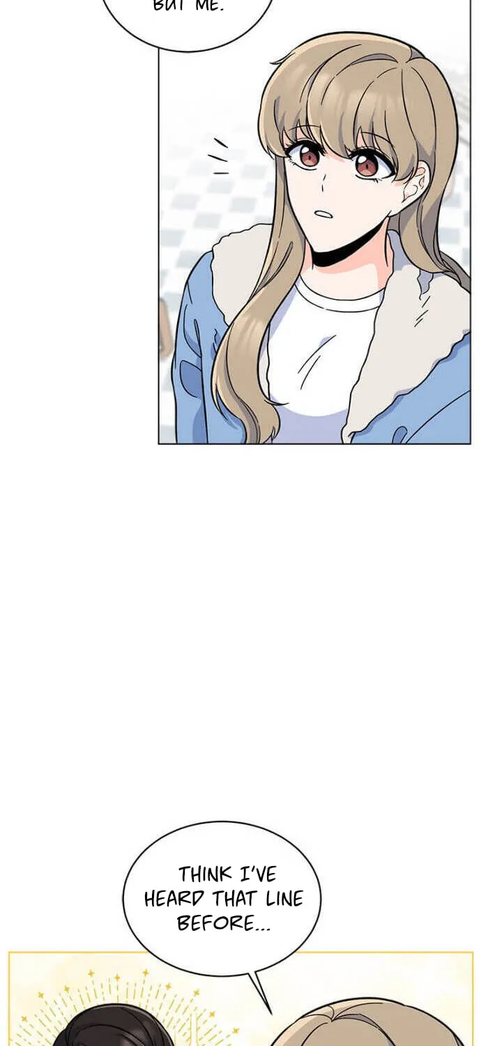 Rookie Talent Agent Knows It All Chapter 37 page 43 - 