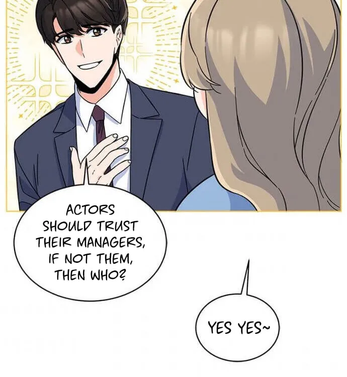 Rookie Talent Agent Knows It All Chapter 37 page 44 - 