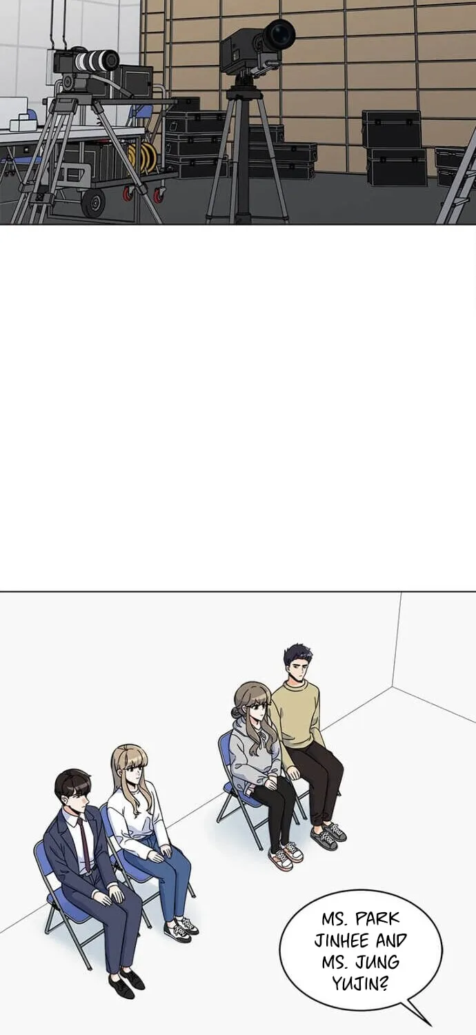Rookie Talent Agent Knows It All Chapter 37 page 46 - 