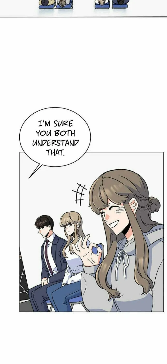 Rookie Talent Agent Knows It All Chapter 37 page 55 - 