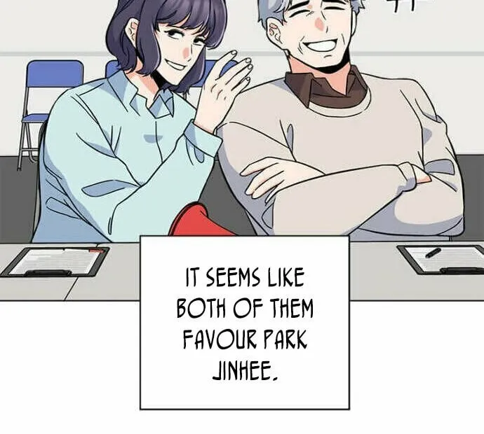 Rookie Talent Agent Knows It All Chapter 37 page 57 - 